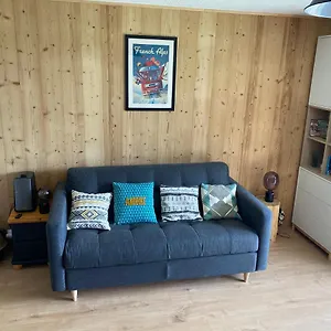 Location Plein Centre Apartment