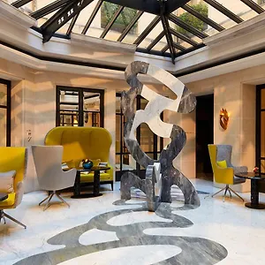 Le Burgundy 5* Parijs
