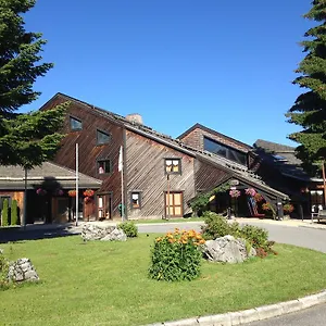 Village Club Les Tavaillons Resort