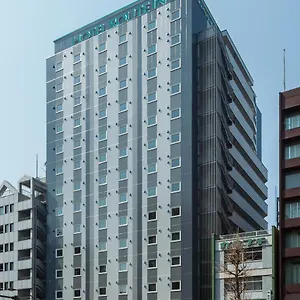 Route-inn Grand Asakusabashi 3* Tokio