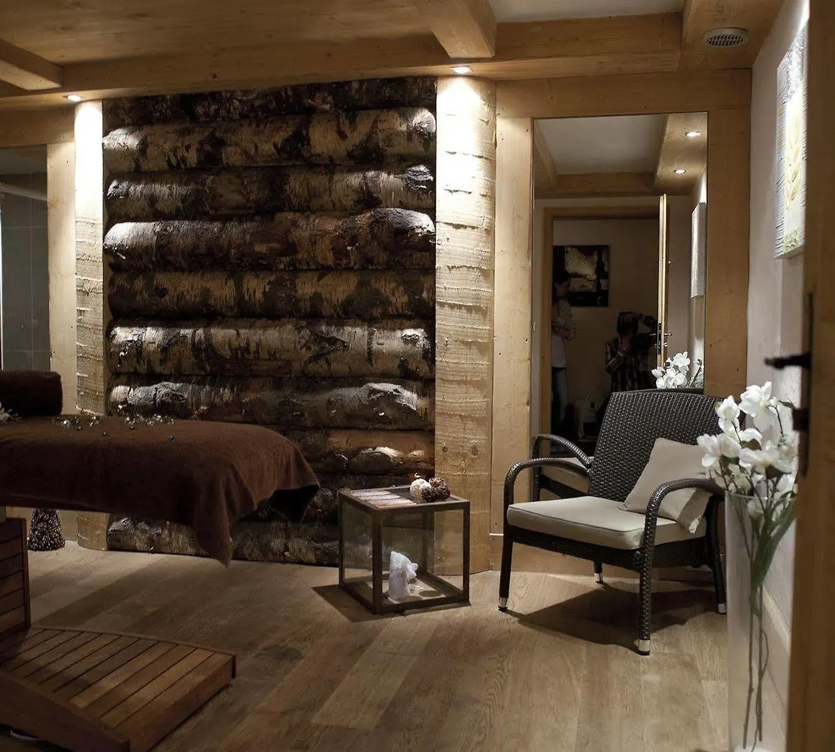 Cgh Residences & Spas Les Chalets De Jouvence Les Carroz d'Araches